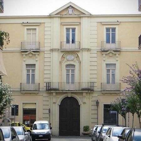 Vanvitelli Apartments Caserta Zewnętrze zdjęcie