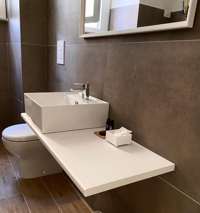 Vanvitelli Apartments Caserta Zewnętrze zdjęcie