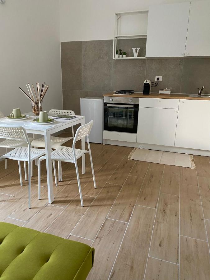 Vanvitelli Apartments Caserta Zewnętrze zdjęcie