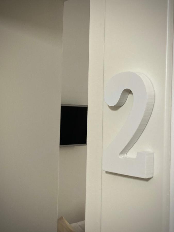 Vanvitelli Apartments Caserta Zewnętrze zdjęcie