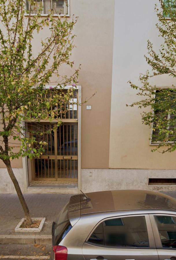 Vanvitelli Apartments Caserta Zewnętrze zdjęcie
