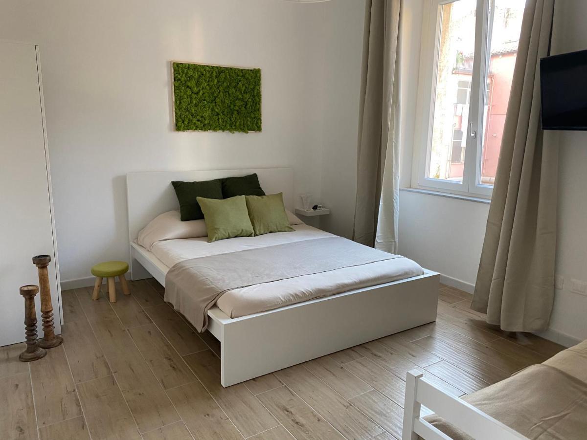 Vanvitelli Apartments Caserta Zewnętrze zdjęcie