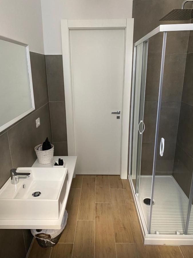 Vanvitelli Apartments Caserta Zewnętrze zdjęcie