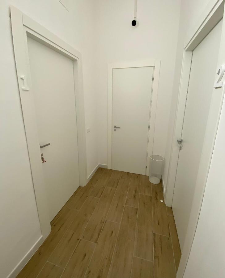 Vanvitelli Apartments Caserta Zewnętrze zdjęcie