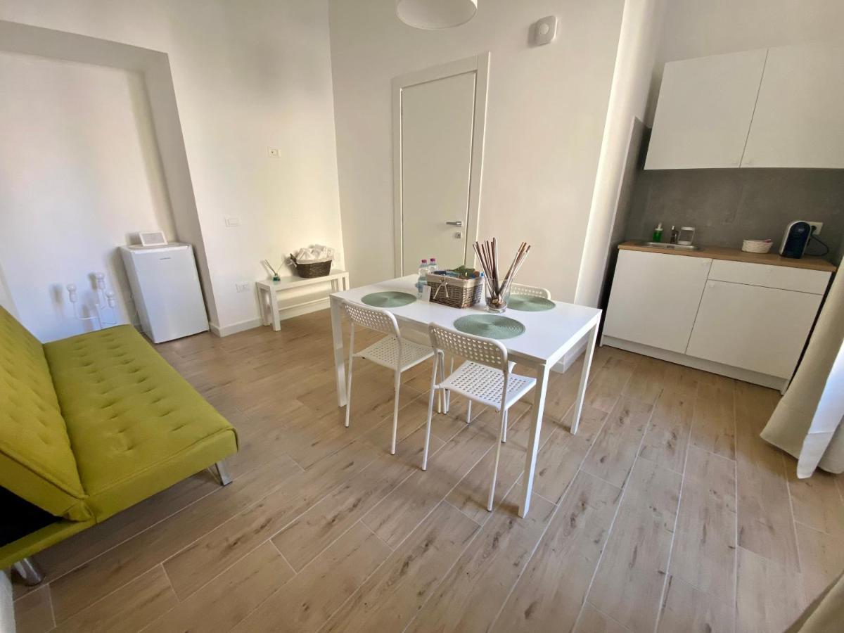 Vanvitelli Apartments Caserta Zewnętrze zdjęcie