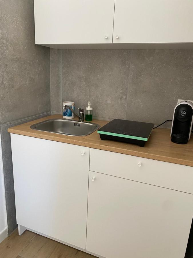 Vanvitelli Apartments Caserta Zewnętrze zdjęcie