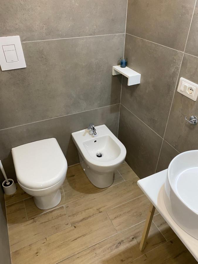 Vanvitelli Apartments Caserta Zewnętrze zdjęcie