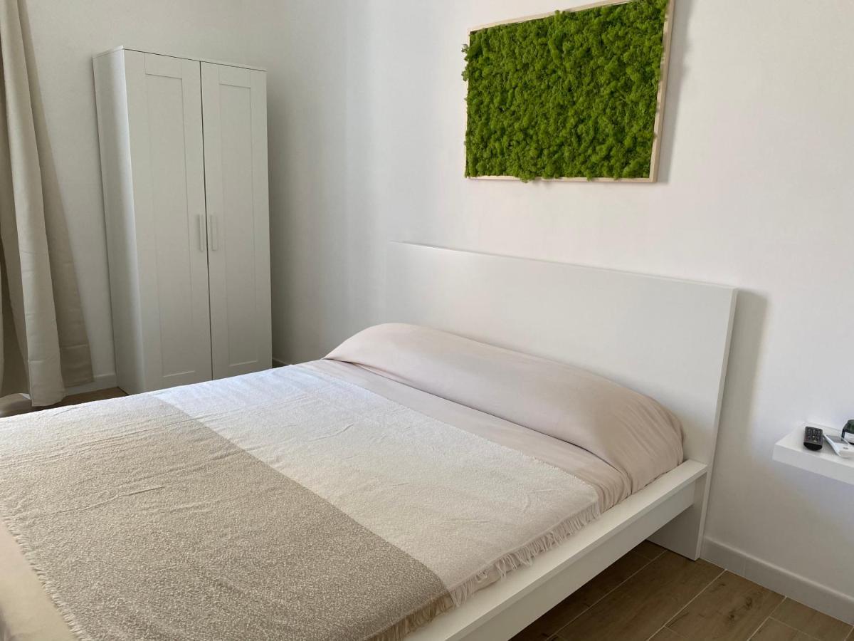Vanvitelli Apartments Caserta Zewnętrze zdjęcie