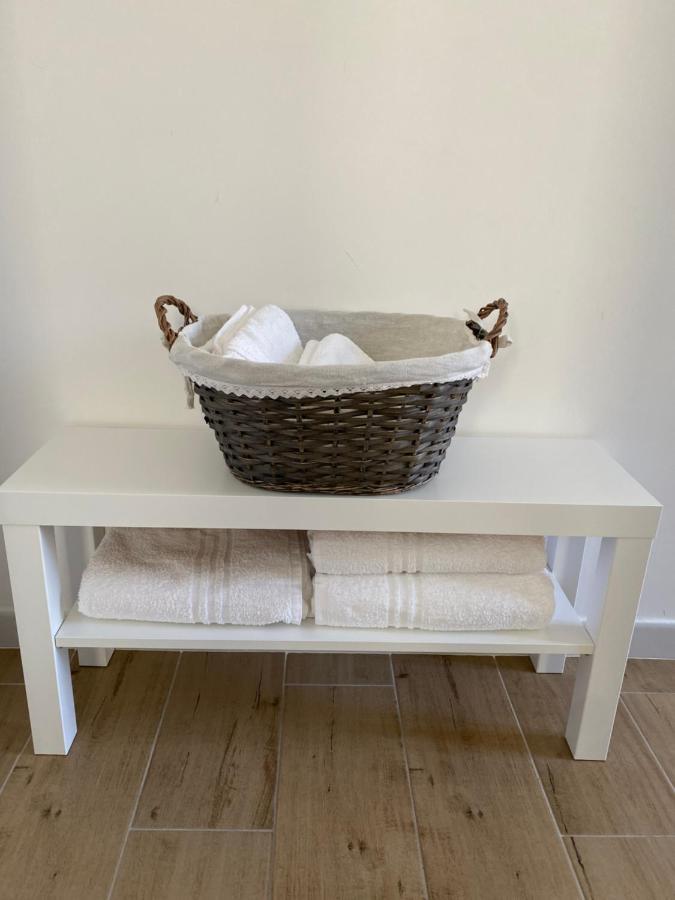 Vanvitelli Apartments Caserta Zewnętrze zdjęcie