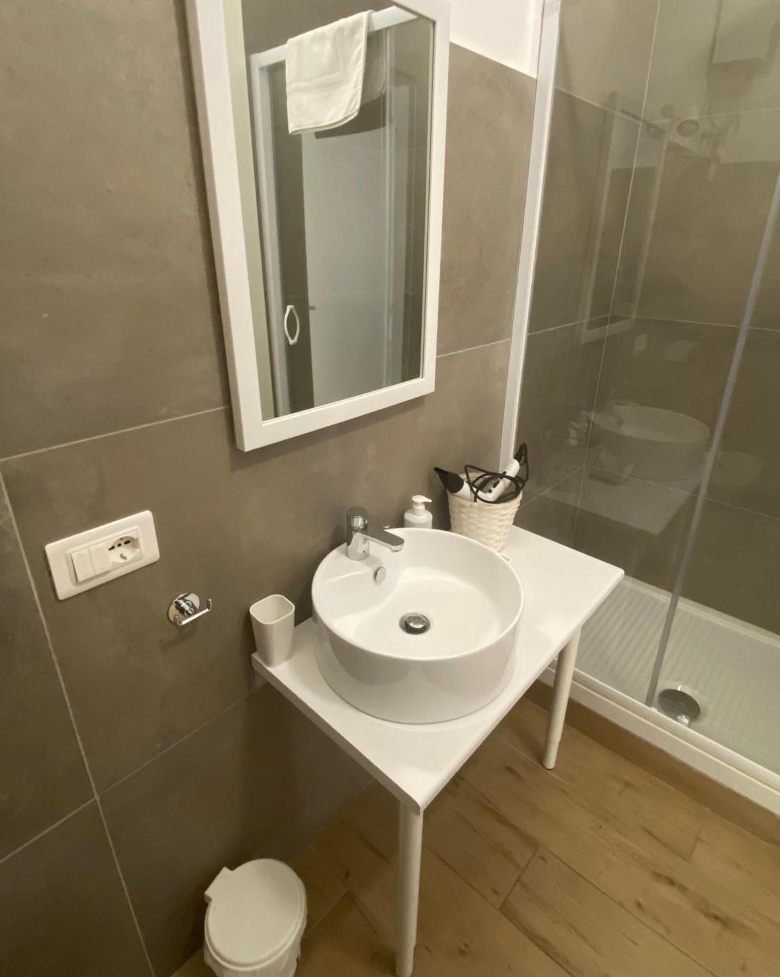 Vanvitelli Apartments Caserta Zewnętrze zdjęcie